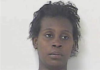 Shilita Garner, - St. Lucie County, FL 